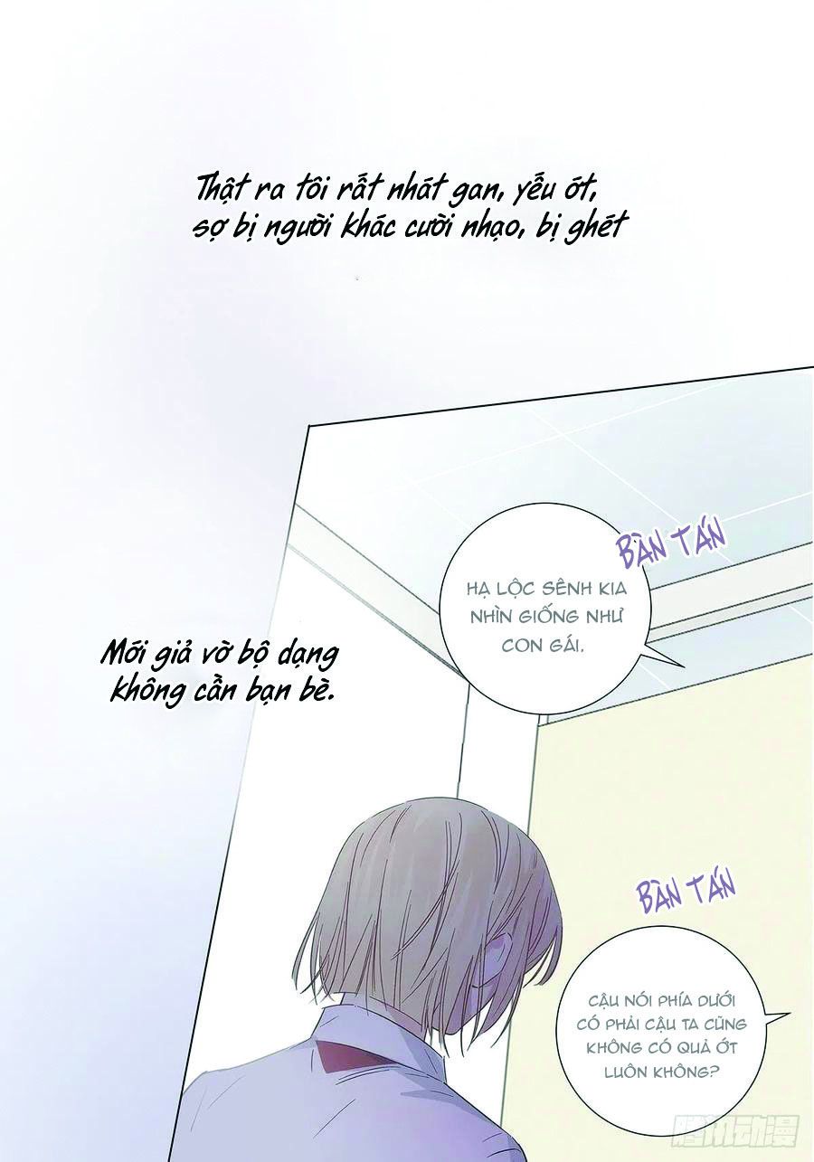 hôm nay nam giả trang nữ vẫn chưa được cầu hôn! chapter 81.5 12