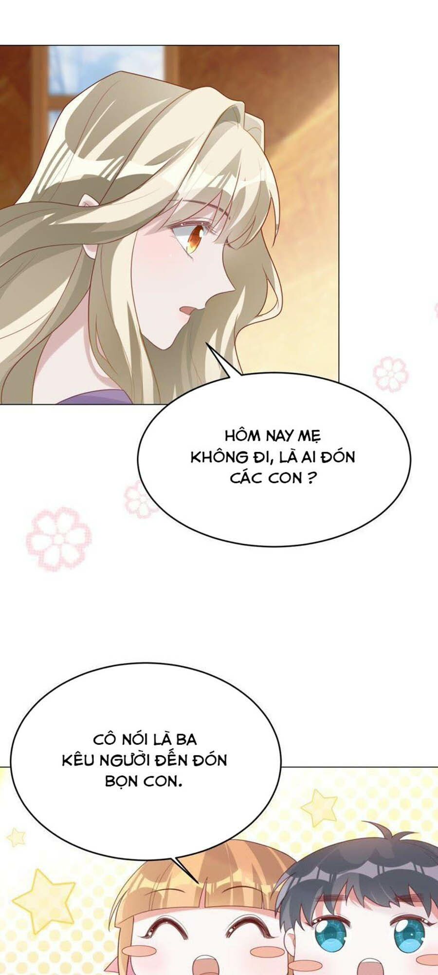 thần luân mật luyến chapter 73 7