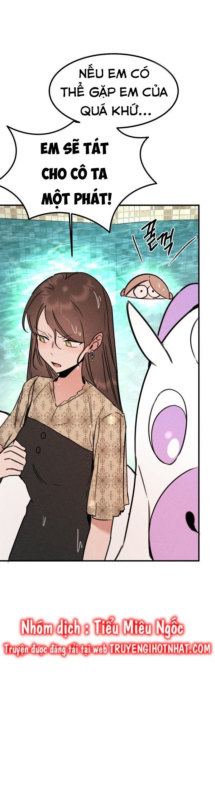 cuộc sống riêng của chị tôi chapter 28 13