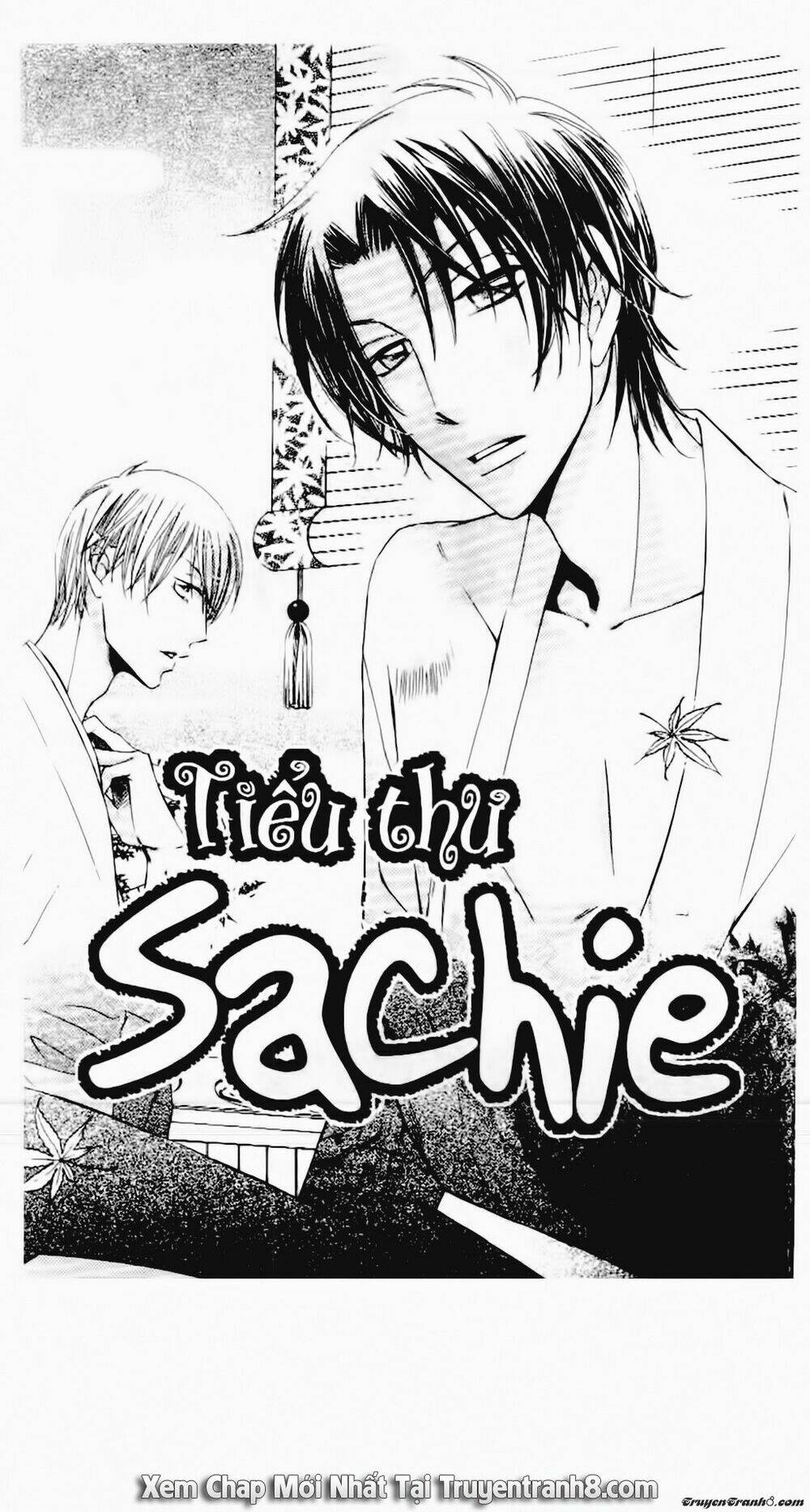 tiểu thư sachie chapter 36 6