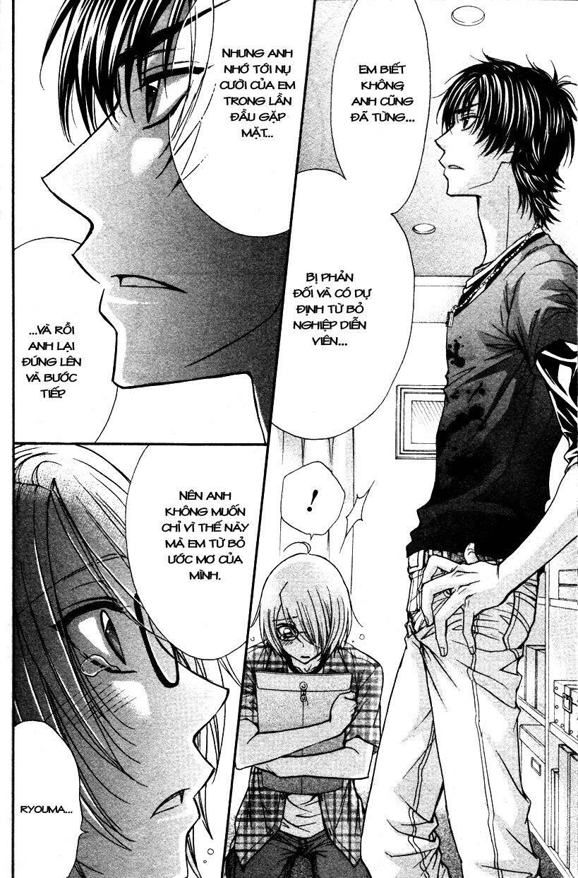 sân khấu tình yêu chapter 10 25