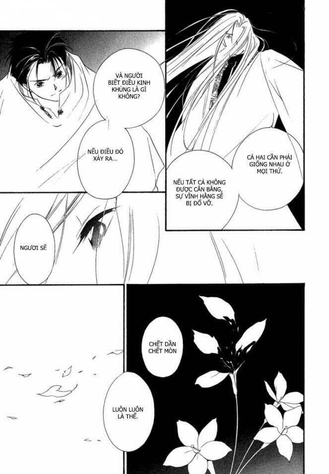 china blue jasmine chapter 3 27