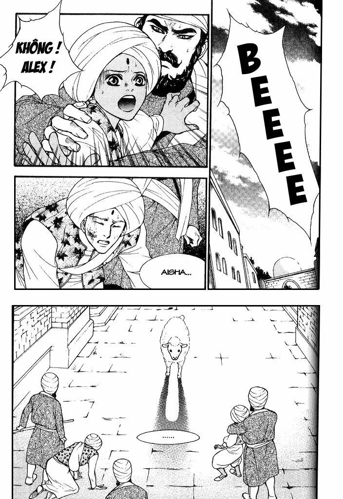 1001 nights chapter 32 4