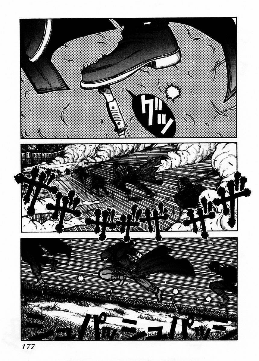 hellsing chapter 47 9