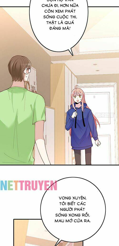 bí mật kết hôn với ảnh đế: vợ ơi đến đây tấn công đi nào chapter 61 16