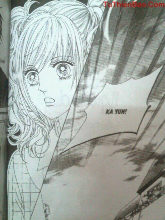 tình trong mộng chapter 10 155