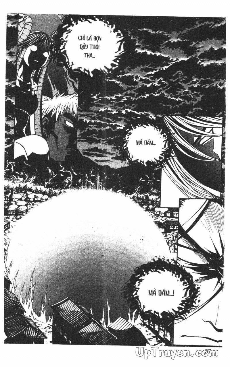 thời gió lốc (thời đại phong tang) chapter 4 39