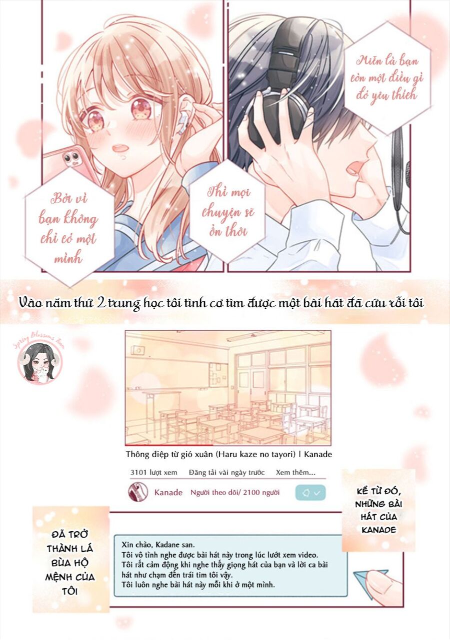 bản tình ca của utsumi kun chapter 1.1 1