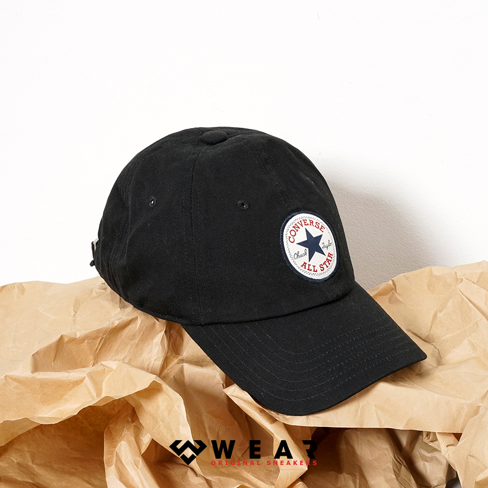 Mũ Converse Cap - 10008474001