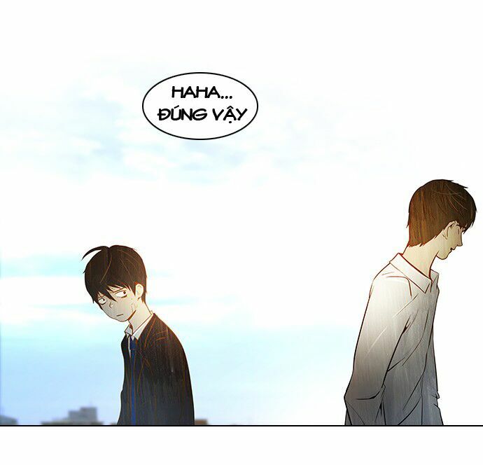 trò chơi số mệnh chapter 3.1 22