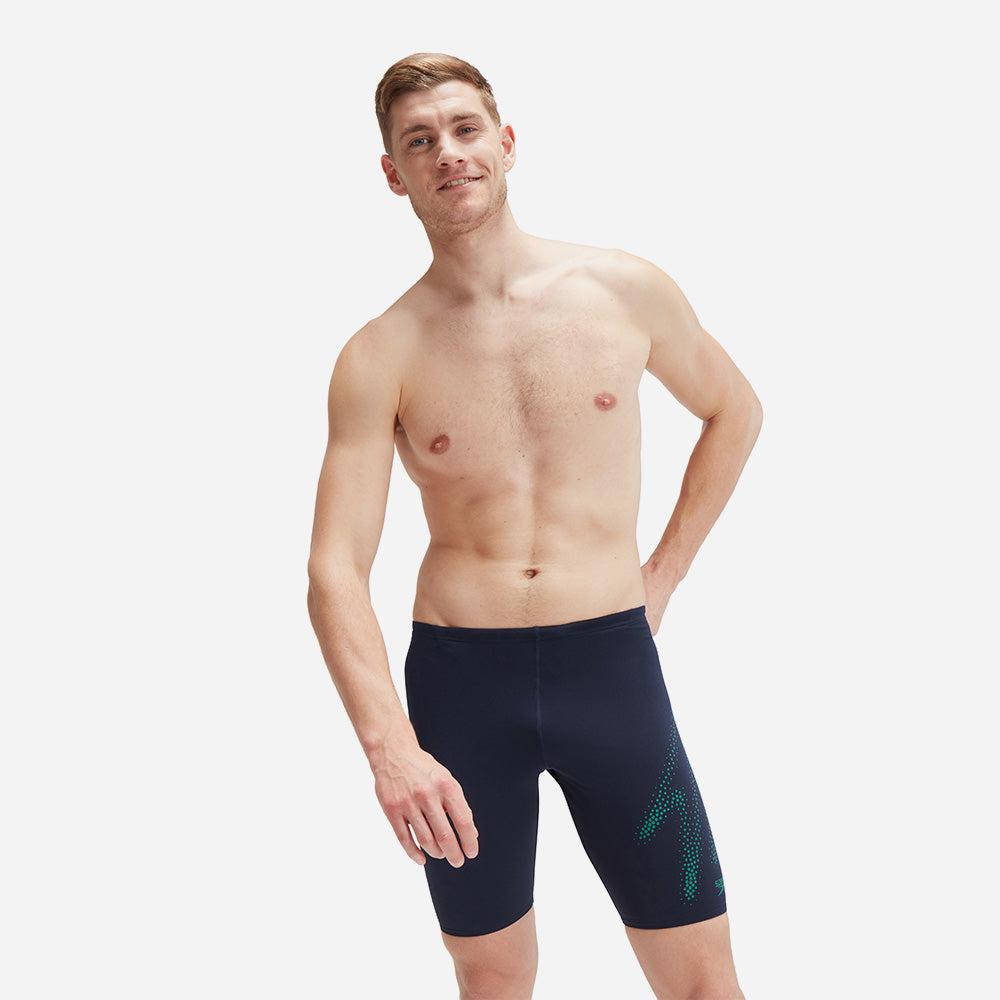 Quần bơi nam Speedo Hyperbooplacement - 8-00302115574