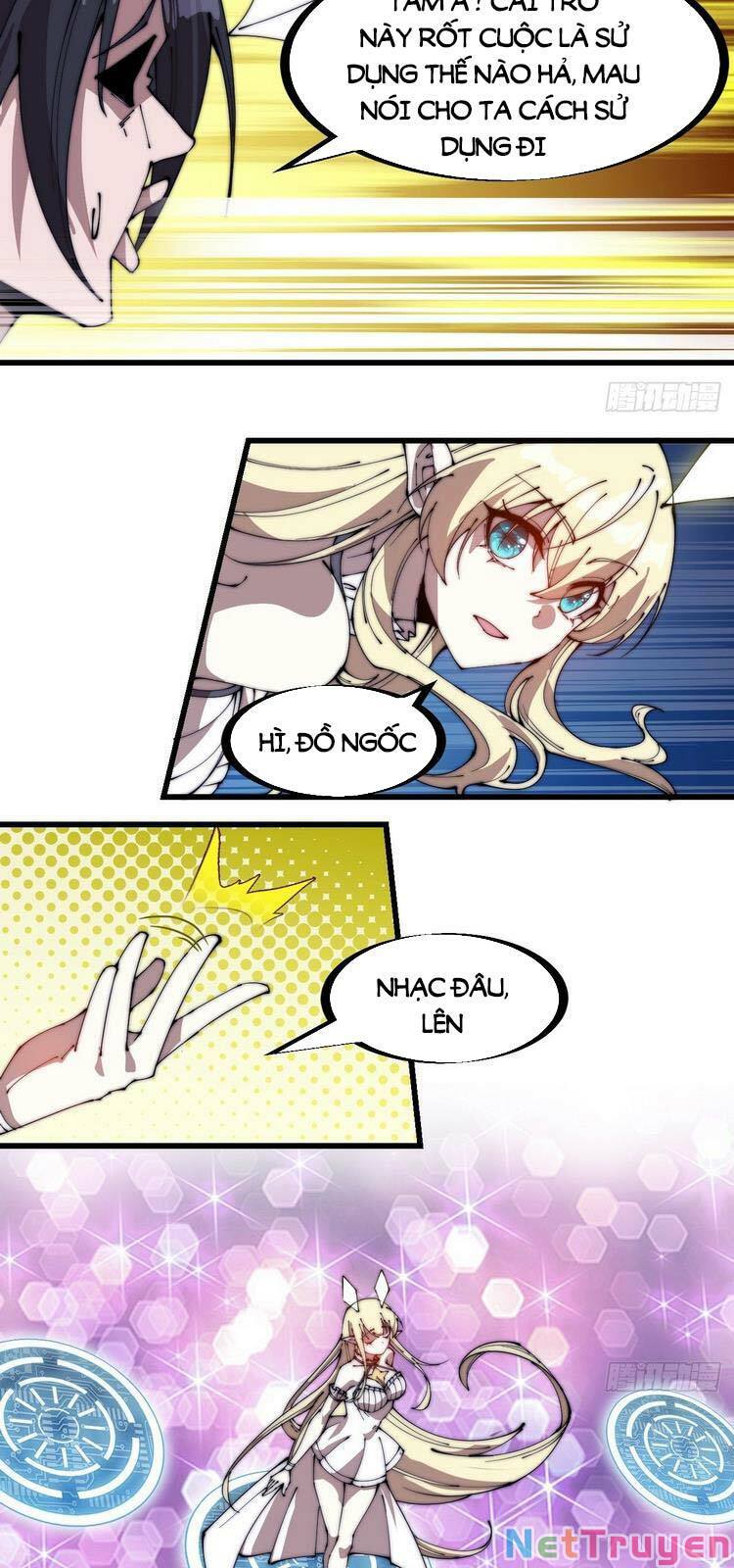 ta có một sơn trại chapter 247 7