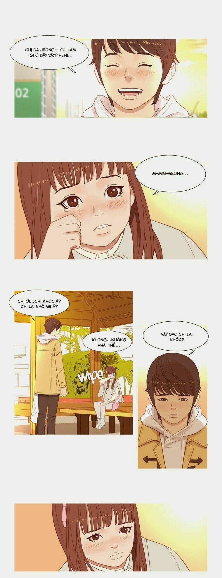 the friendly winter chapter 14 19