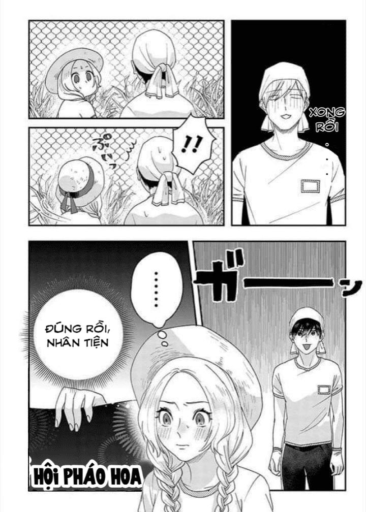 katakoto no niwa chapter 6 10