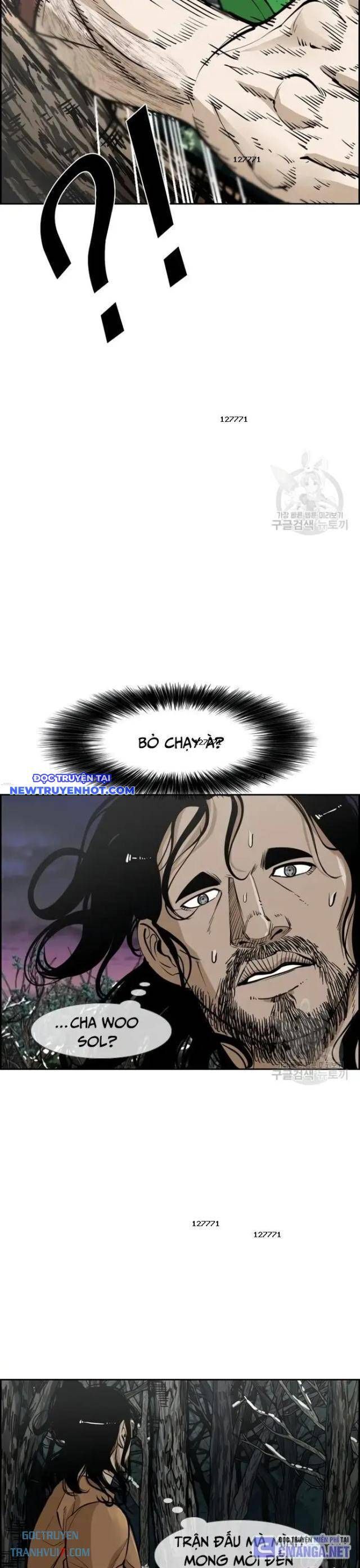 shark - cá mập chapter 234 7