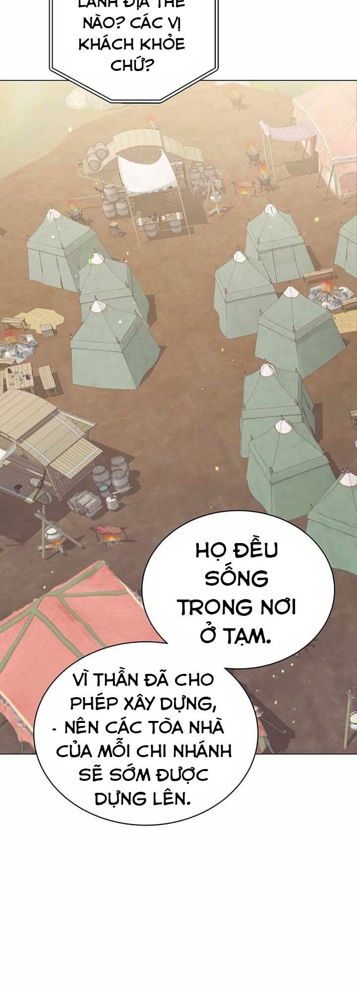 Anh Hùng Mạnh Nhất Trở Lại chapter 47 5