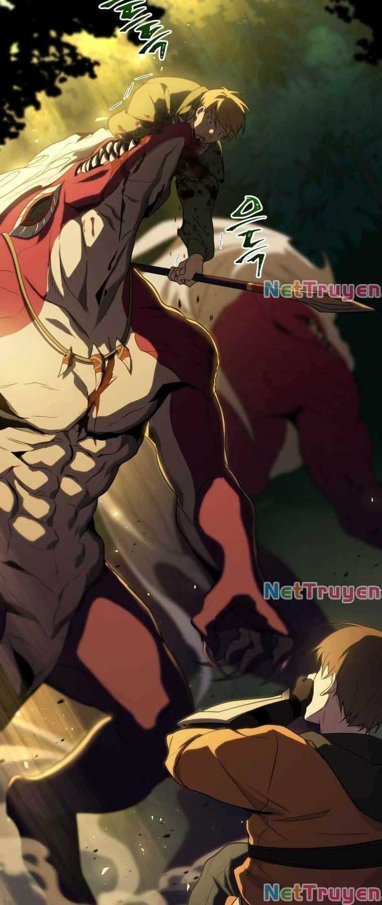 sự trở lại của người chơi sau 10000 năm chapter 17 10