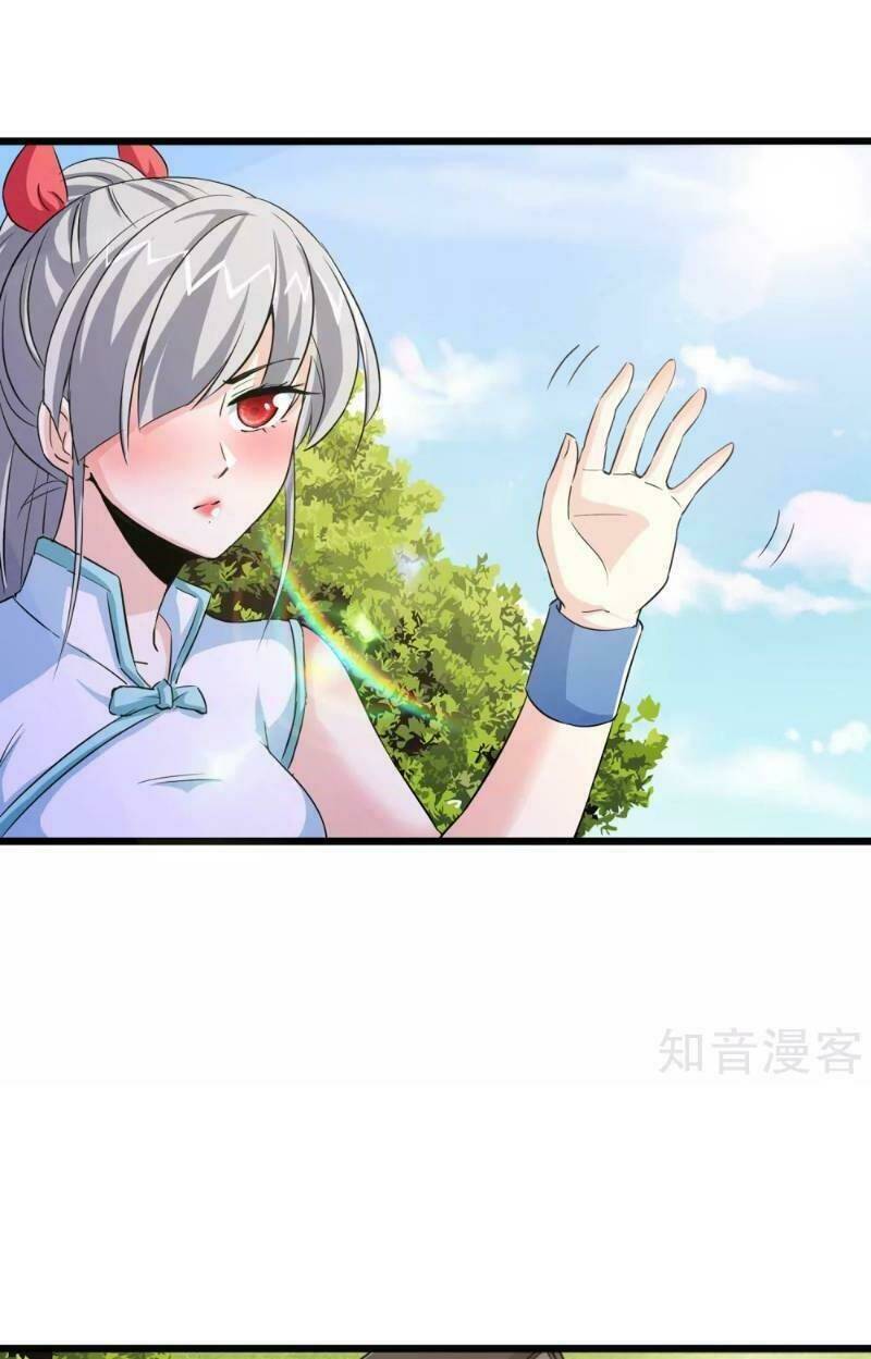 tối cường đặc chủng binh của hoa khôi chapter 83 28