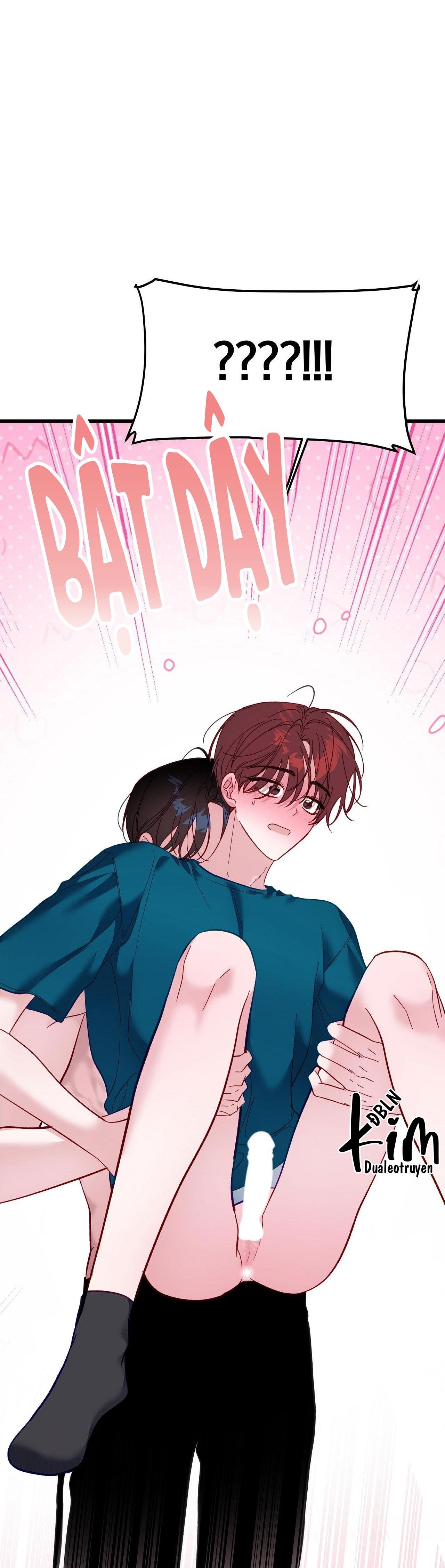 bl ngắn tuyển chọn Chapter 33.1 CẨN THẬN 1 66