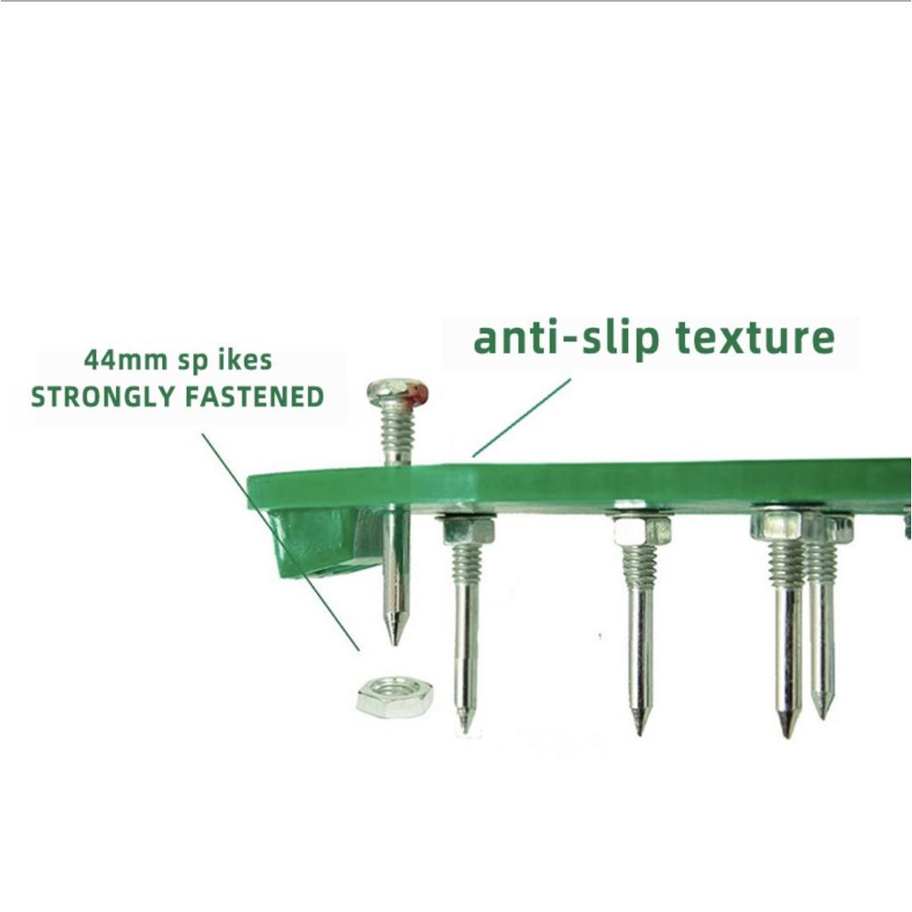 Shoes Garden Nhanh Chân Làm Vườn