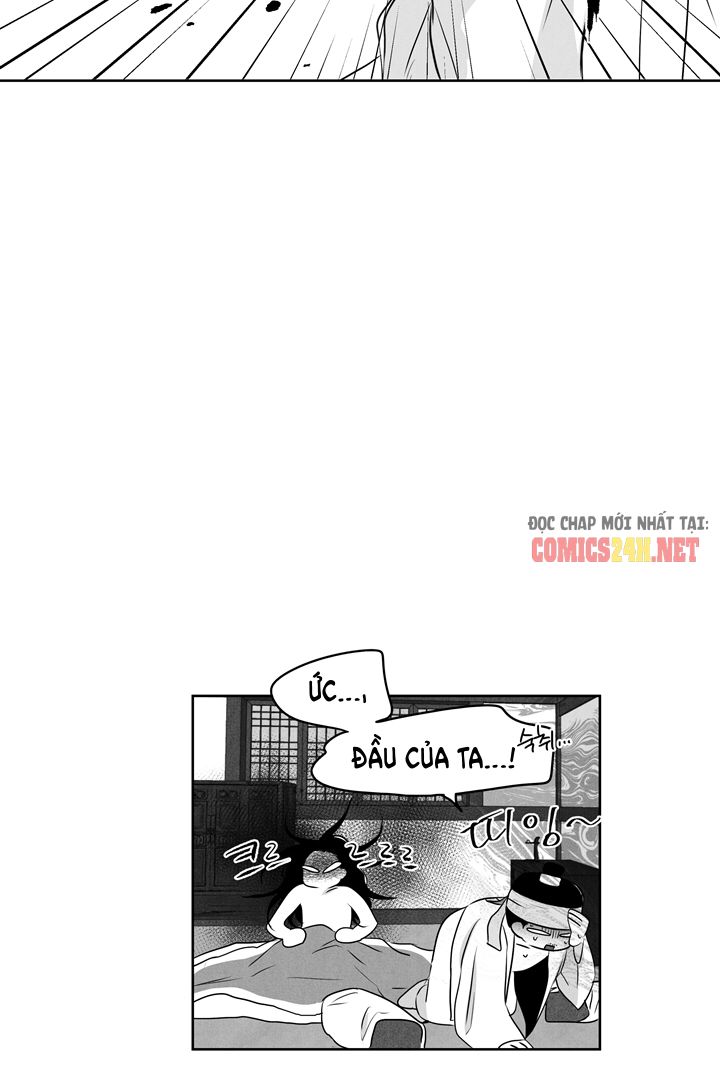 điện hạ ! xin hãy ăn em đi chapter 4 36