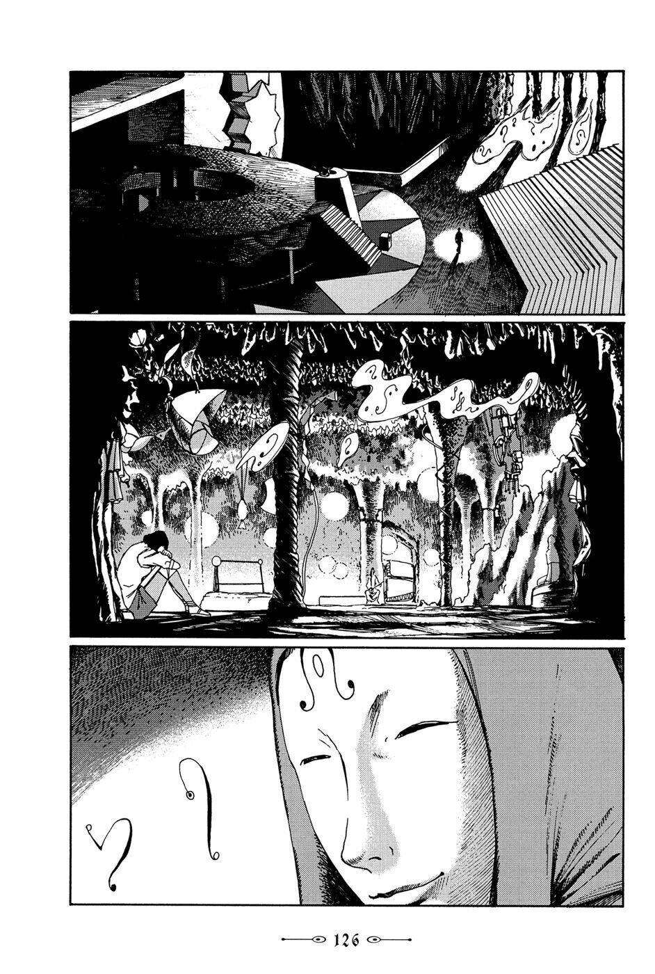 âm nhạc của marie chapter 4 3