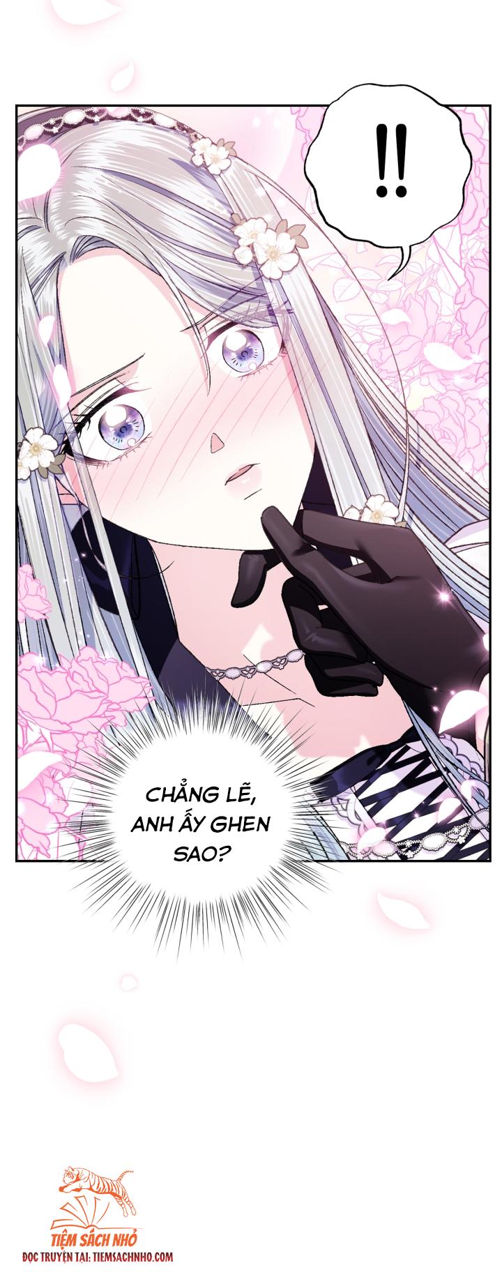 cha, con không muốn kết hôn đâu chapter 77 24