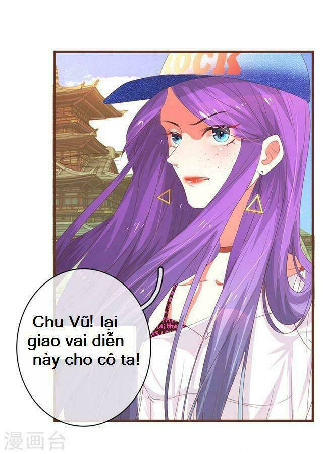 trùng sinh để trả thù chapter 22.2 8