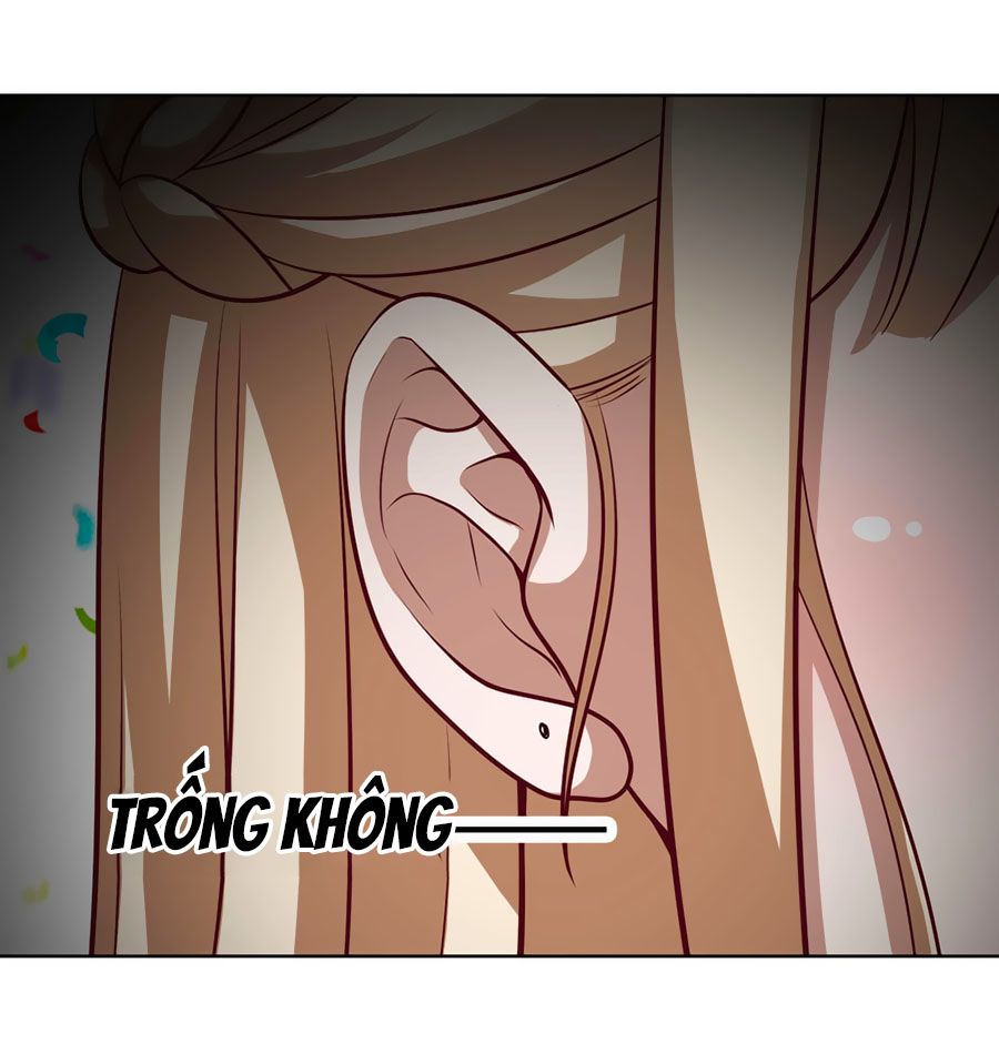 kiêu ngạo vương gia chủng điền phi chapter 44 11