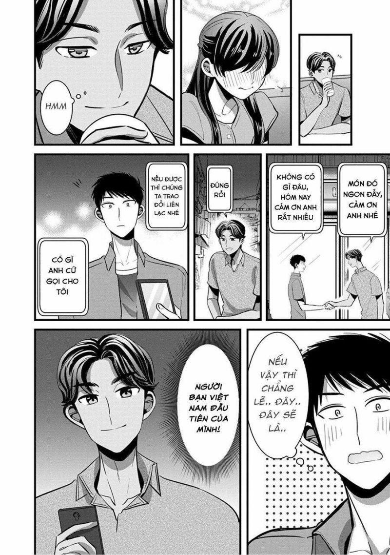 little lotus chapter 16 17