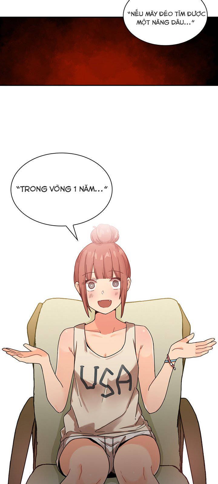 close as neighbors chapter 11 38