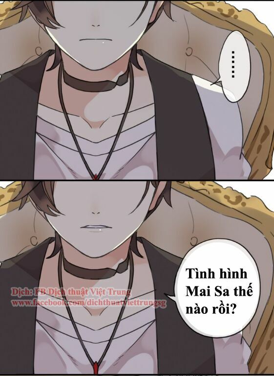 vết cắn ngọt ngào phần 1 chapter 24 5