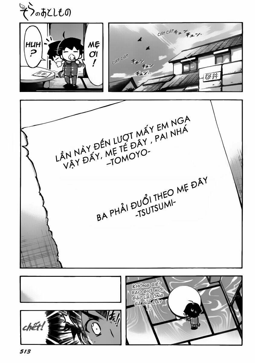 vật thất lạc của bầu trời chapter 50 1