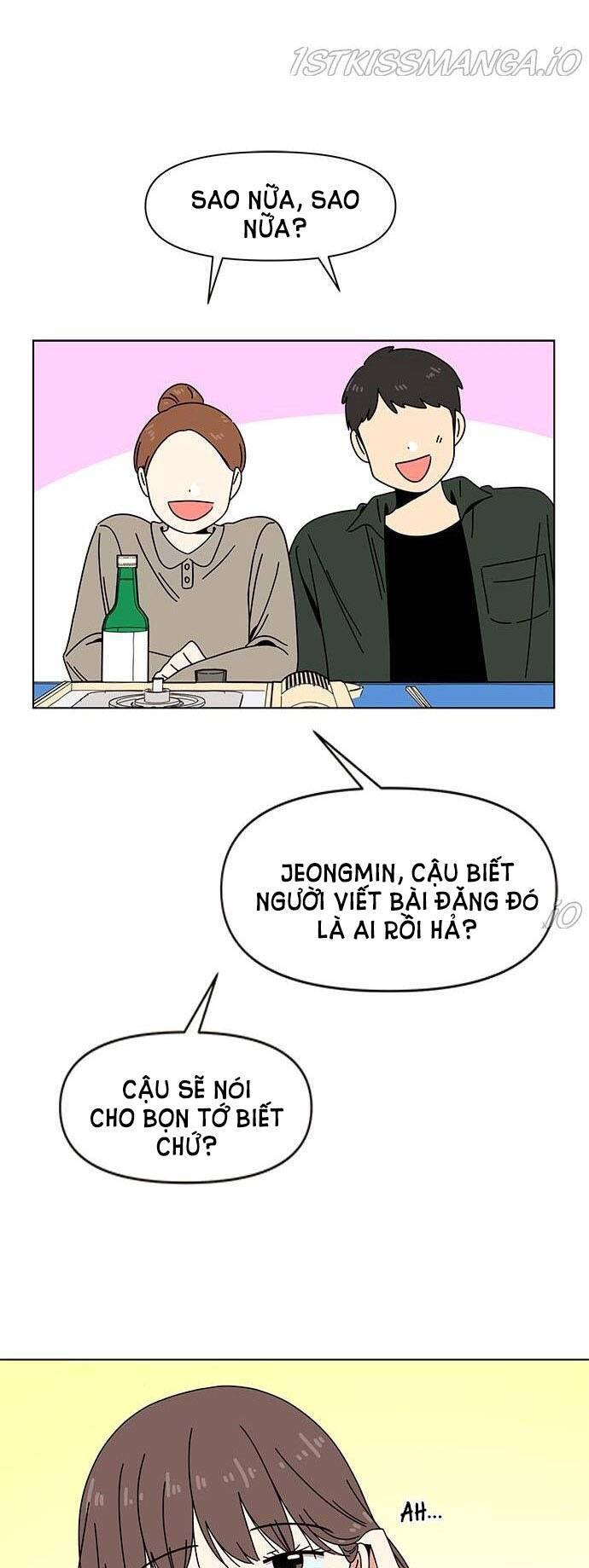 thanh xuân rực rỡ - season of blossom chapter 82 56