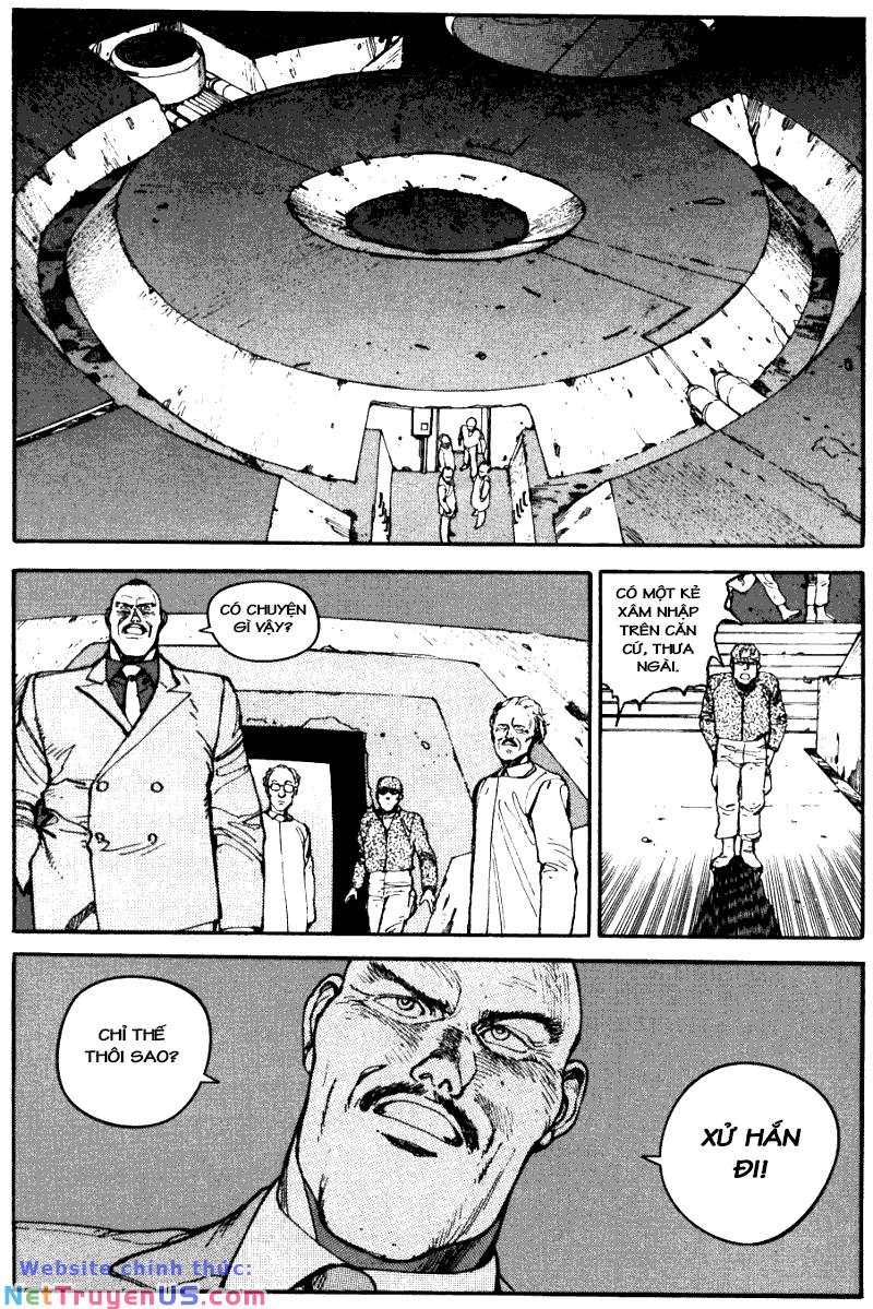 năng lực tâm linh - akira chapter 8 29