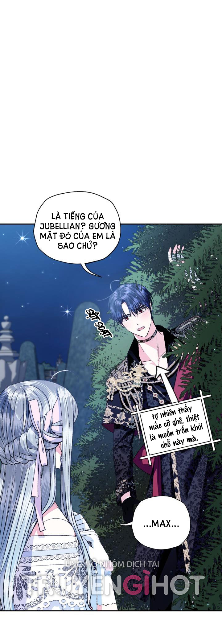 cha à, con không muốn kết hôn đâu chapter 76 62