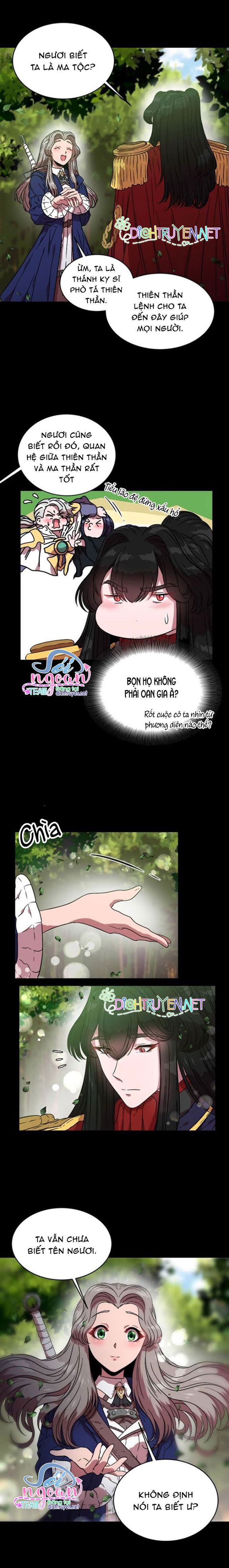 con gái bảo bối của ma vương chapter 14 4