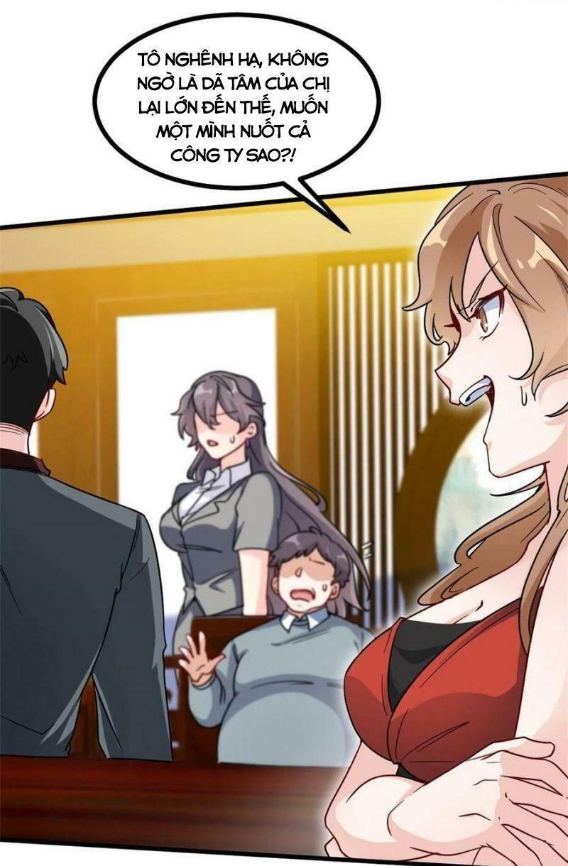 ta là hàn tam thiên chapter 67 5