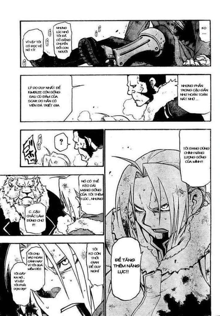 giả kim thuật chapter 77 7