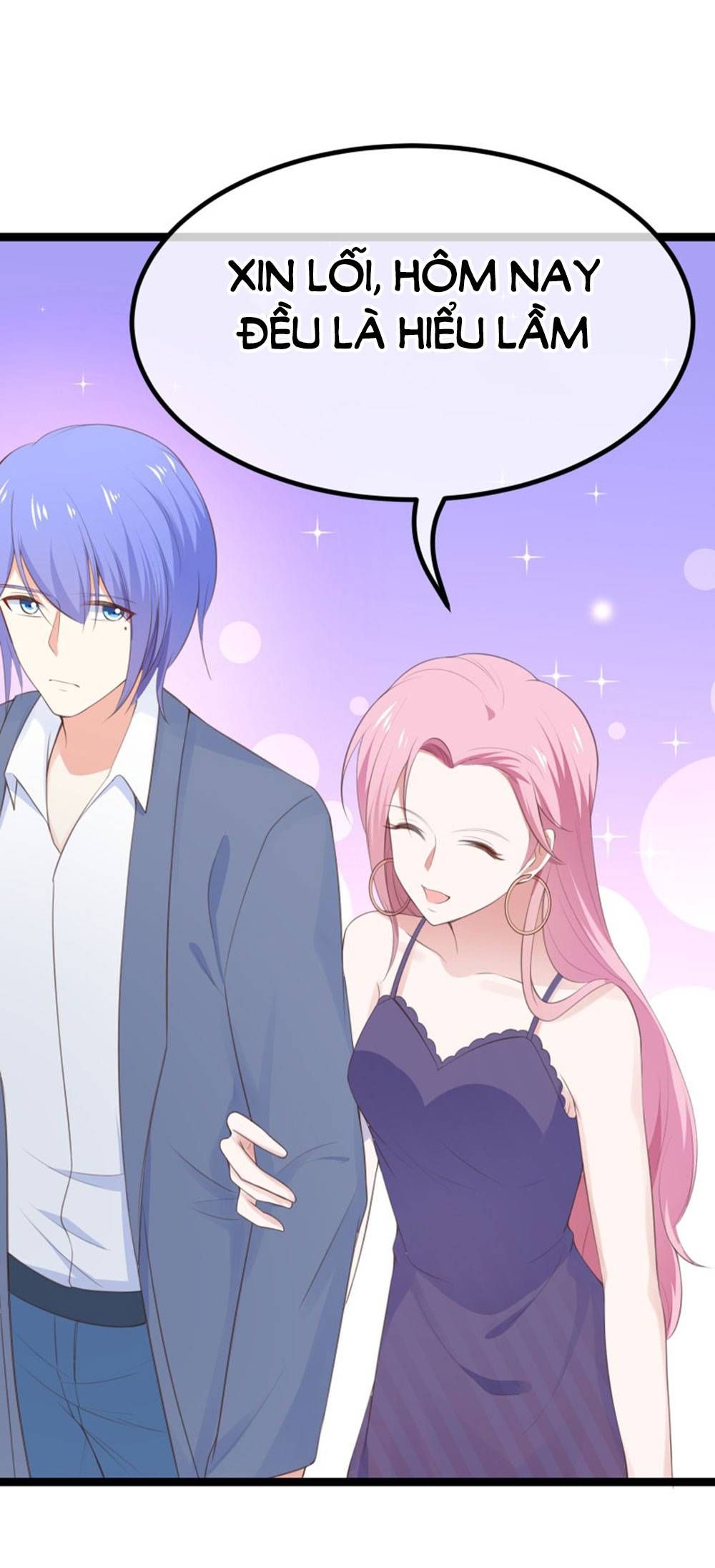 Boss Của Tôi Là Đại Thần chapter 103 - Trang 15