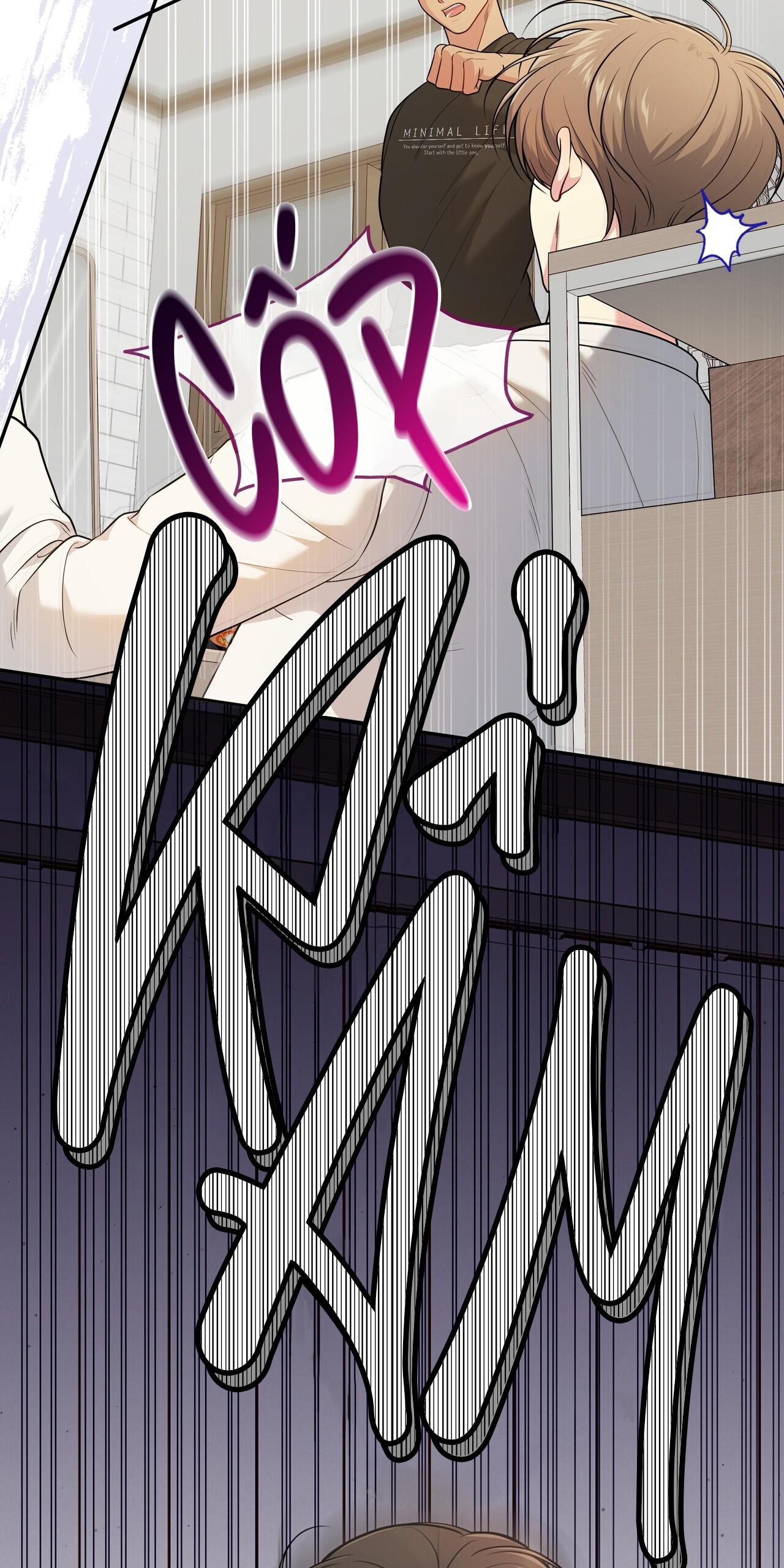 18+ tình yêu bí mật chapter 4 87