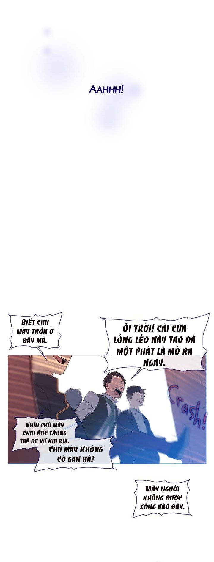 nàng phù thủy của tôi chapter 23.2 7