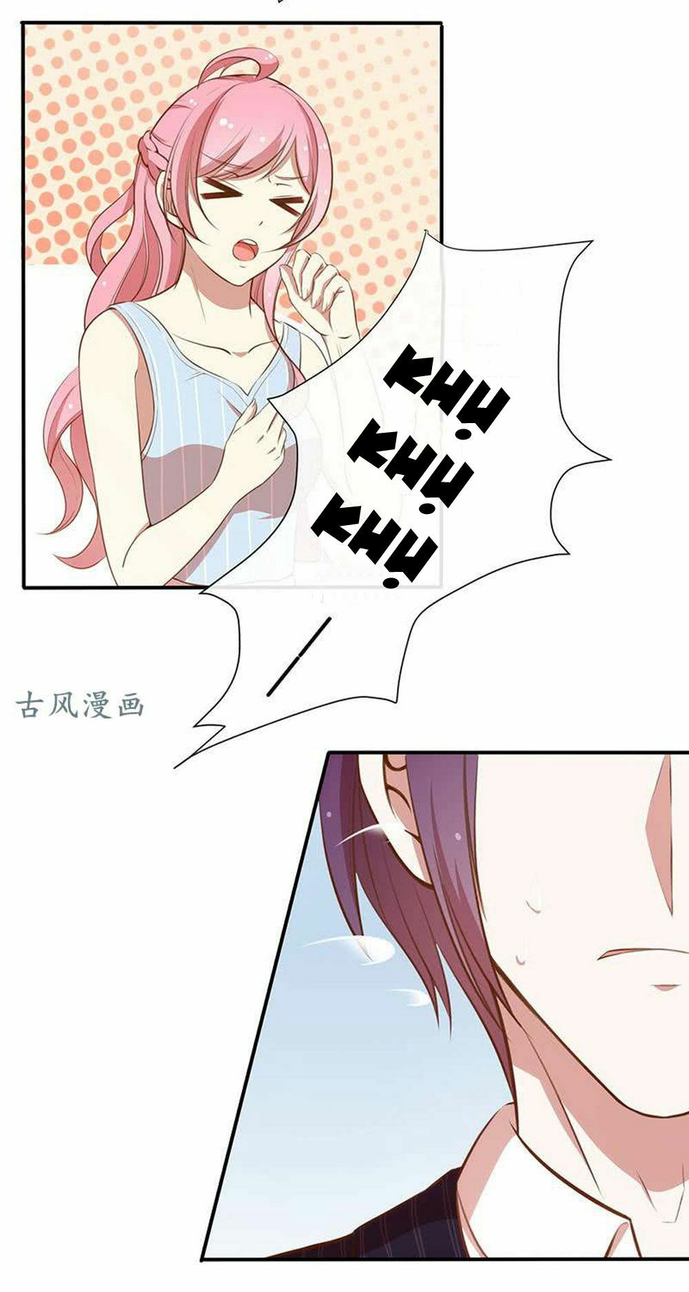 cả thế giới đều không bằng người chapter 52 10