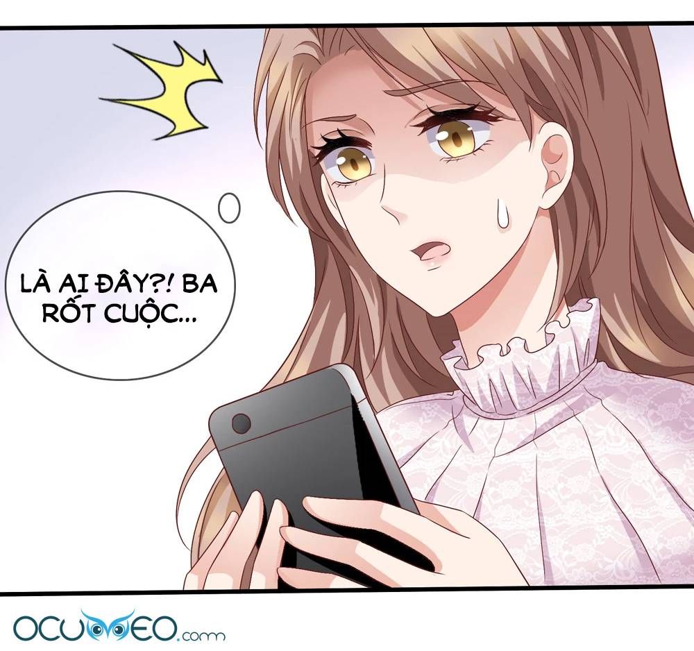 mỹ vị giai thê chapter 35 15