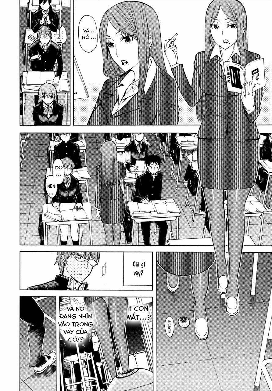 naqua-den (truyền thuyết về nakua) chapter 8 4