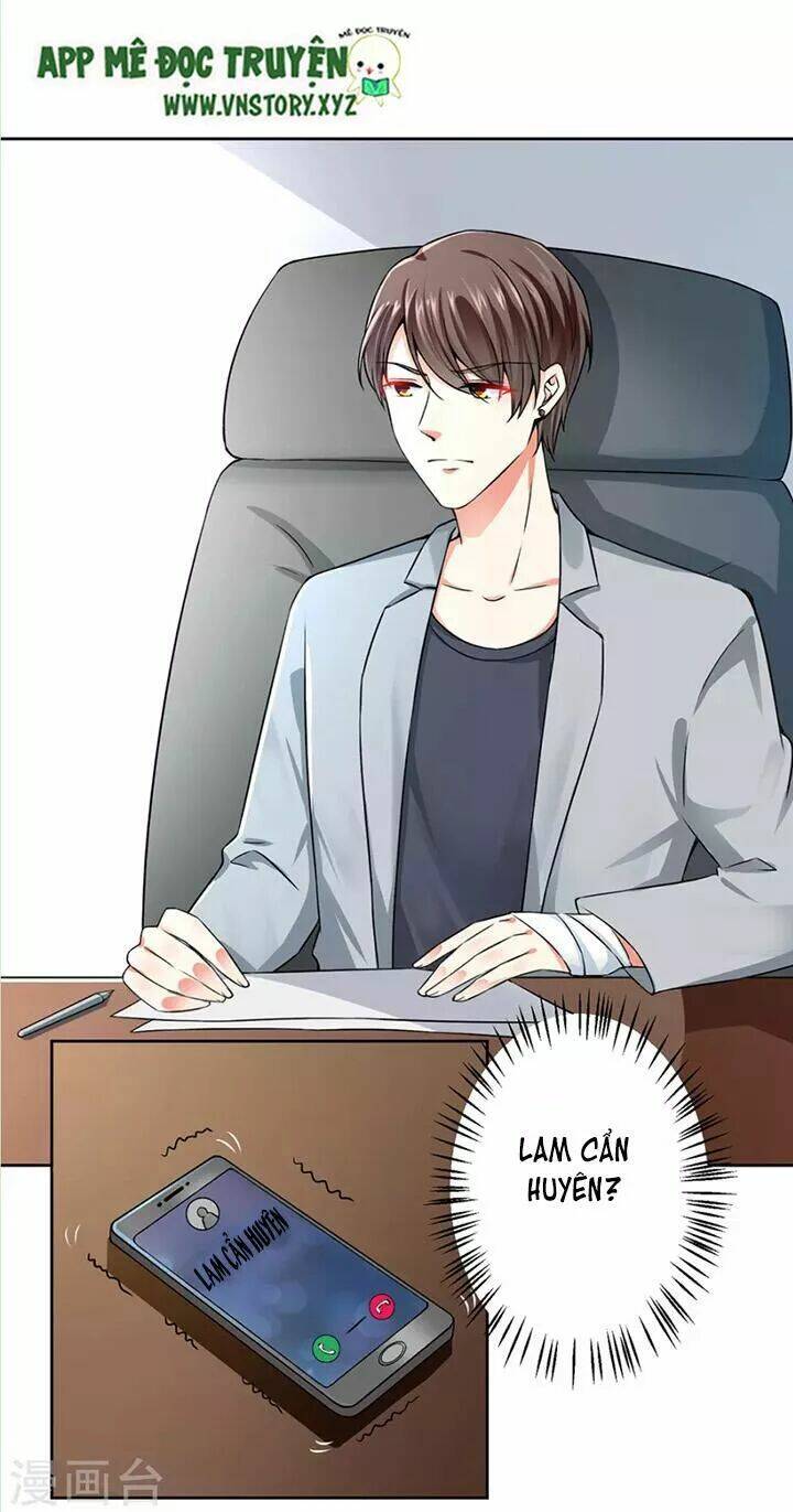 tổng tài đại nhân thật xấu hổ chapter 52 13
