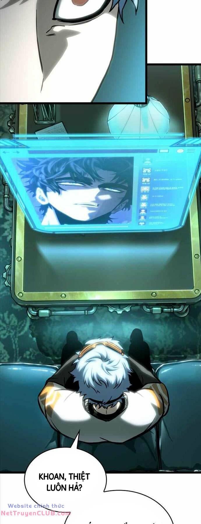 thế giới hậu tận thế chapter 109 51