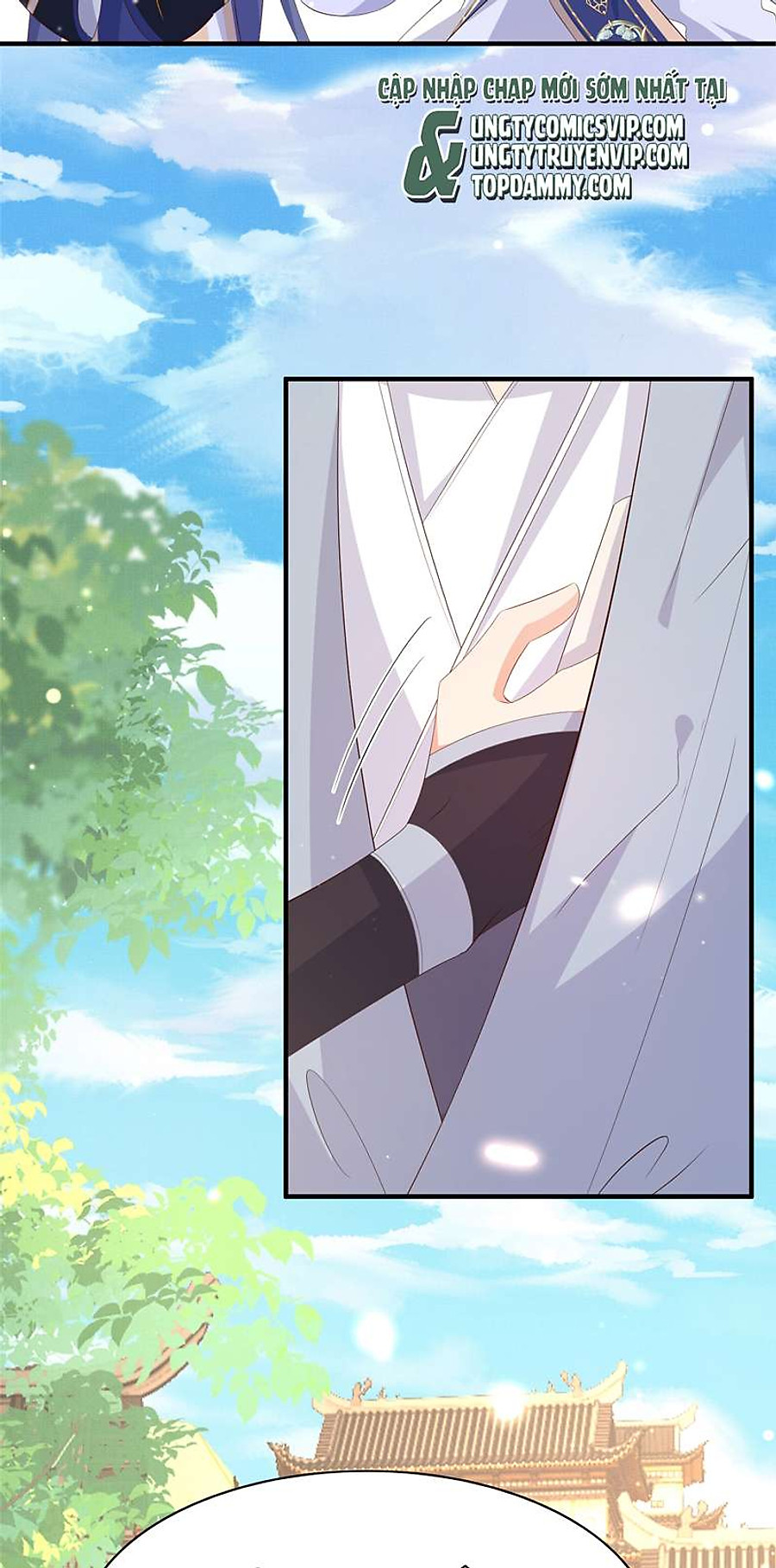 bá tổng vương phi lật xe chỉ nam chapter 113 35