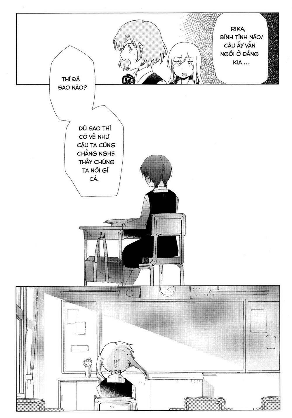 tổng hợp one shot. chapter 201 28