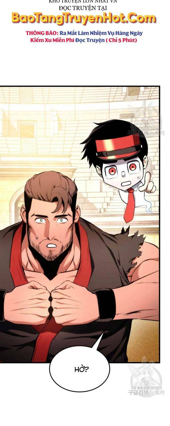 huyền thoại game thủ - tái xuất chapter 69 81